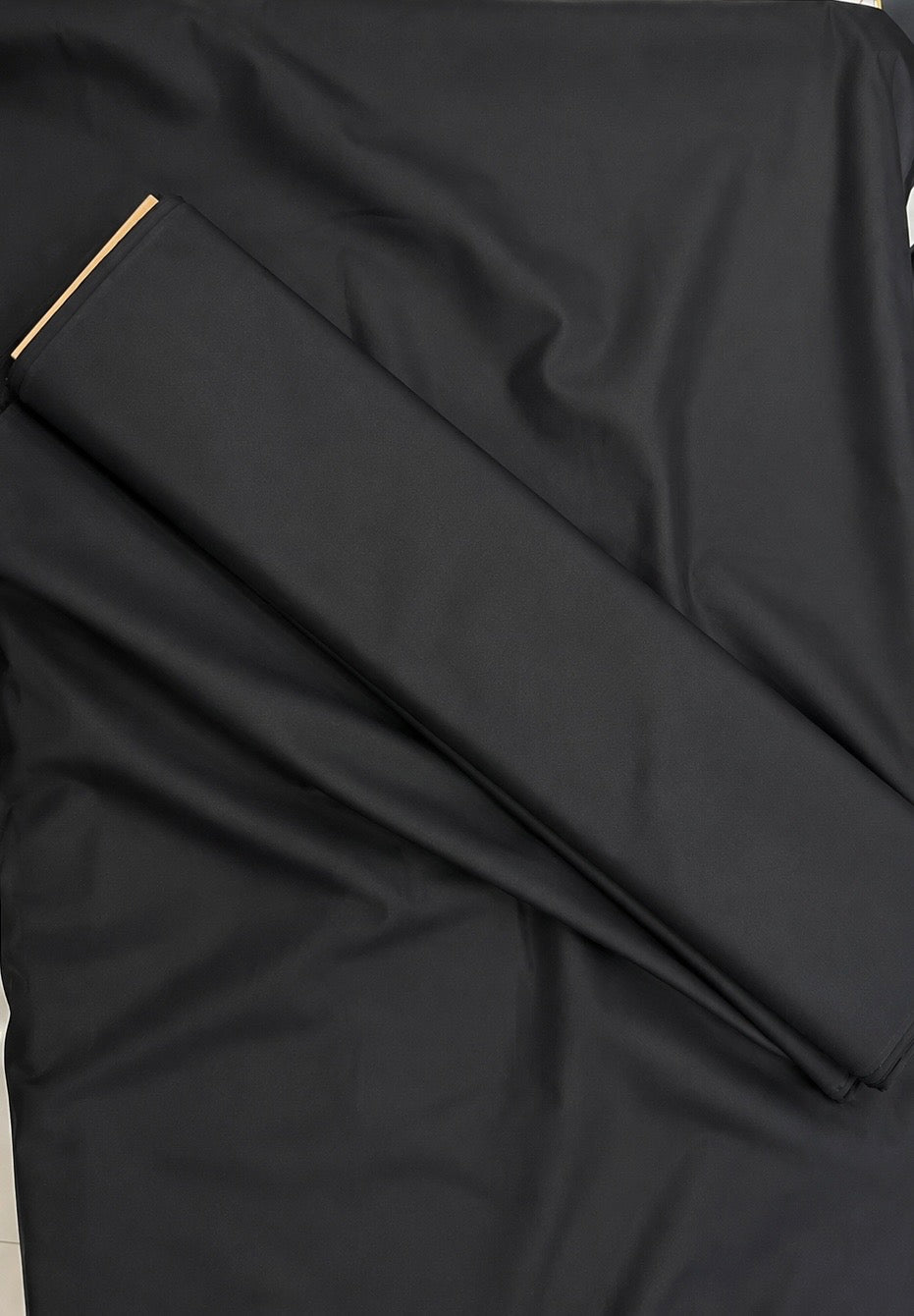100%pure EGYPTION COTTON [unstitched] suit