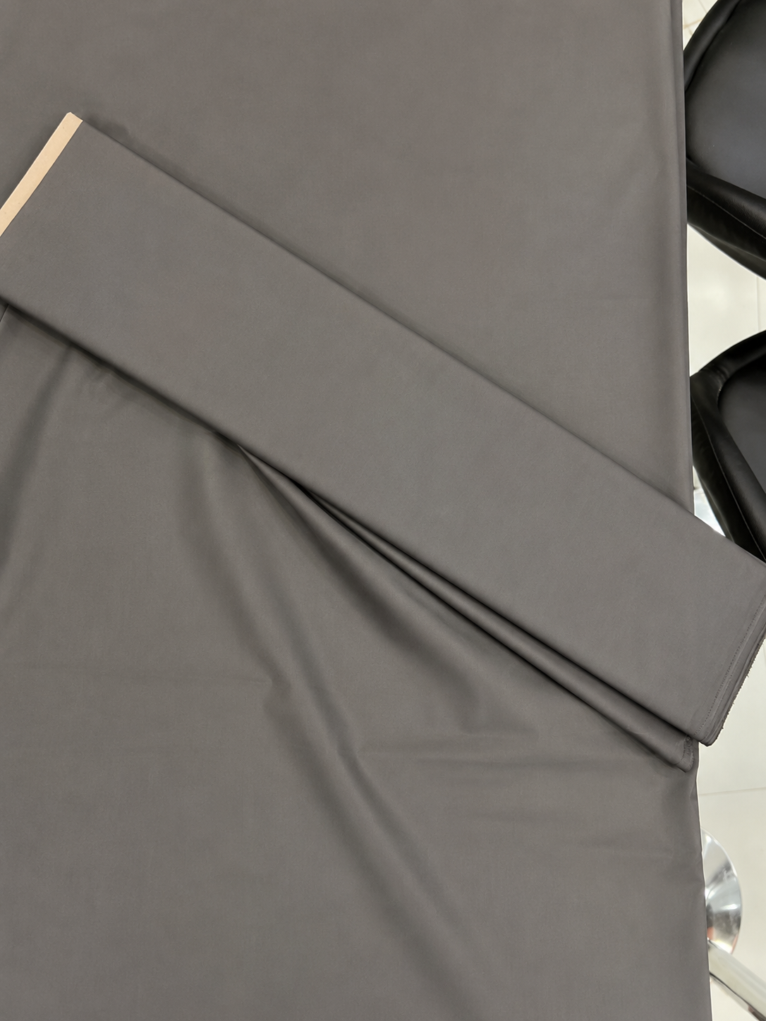 100%pure EGYPTION COTTON [unstitch] suit