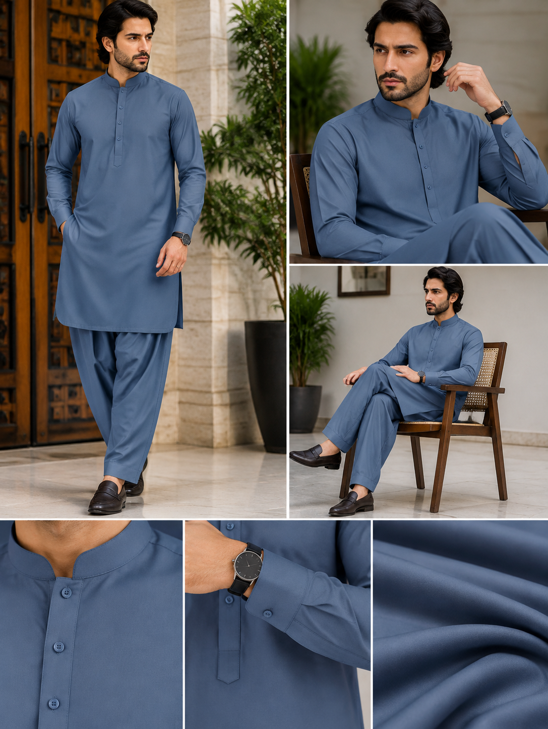 100%pure EGYPYION COTTON [unstitched]